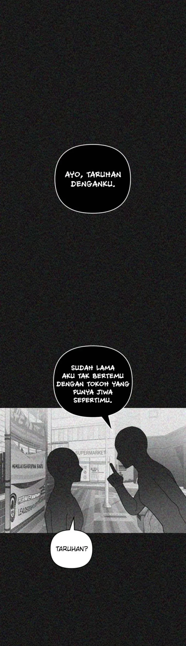 Komik Survive Romance Chapter 98 gambar 1