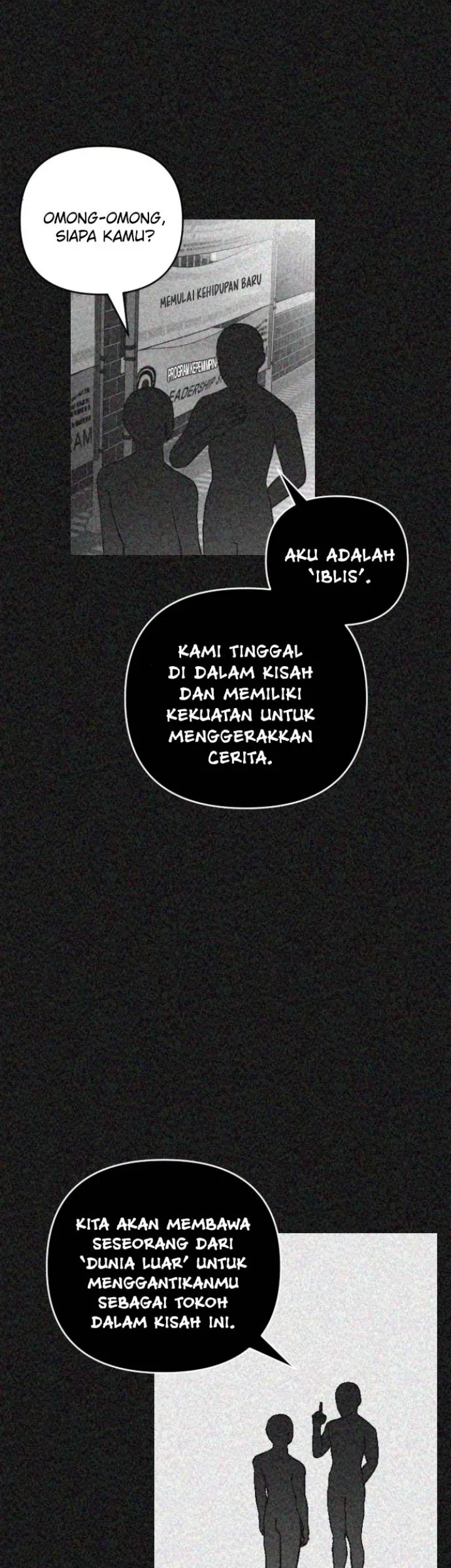 Manhwa Survive Romance Chapter 98 gambar 2