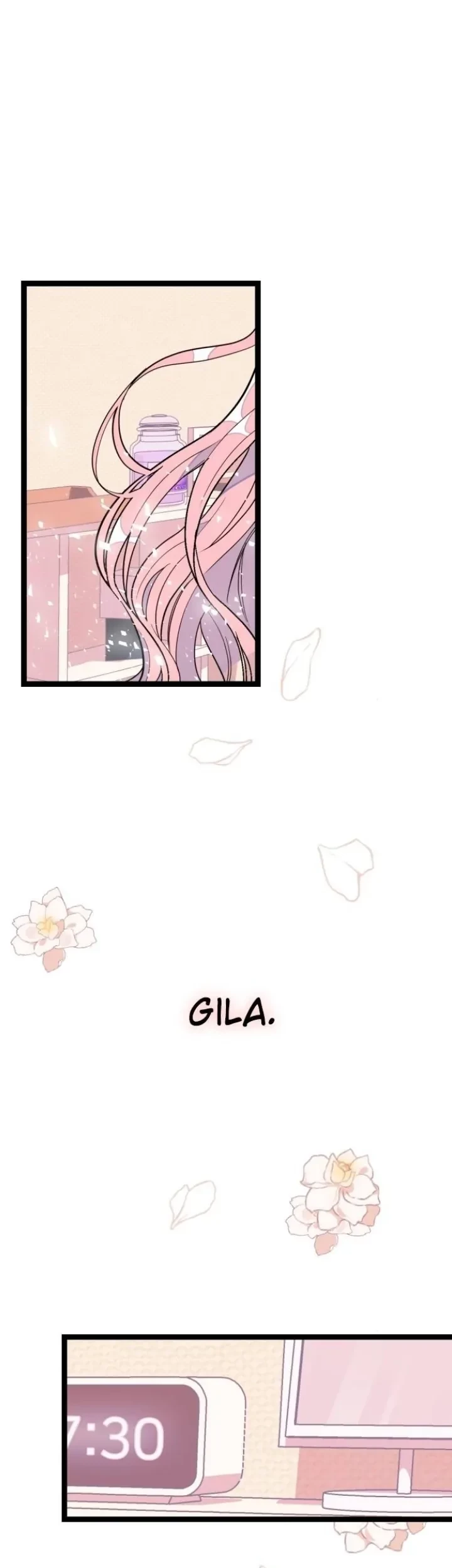 Komik Survive Romance Chapter 99 gambar 1
