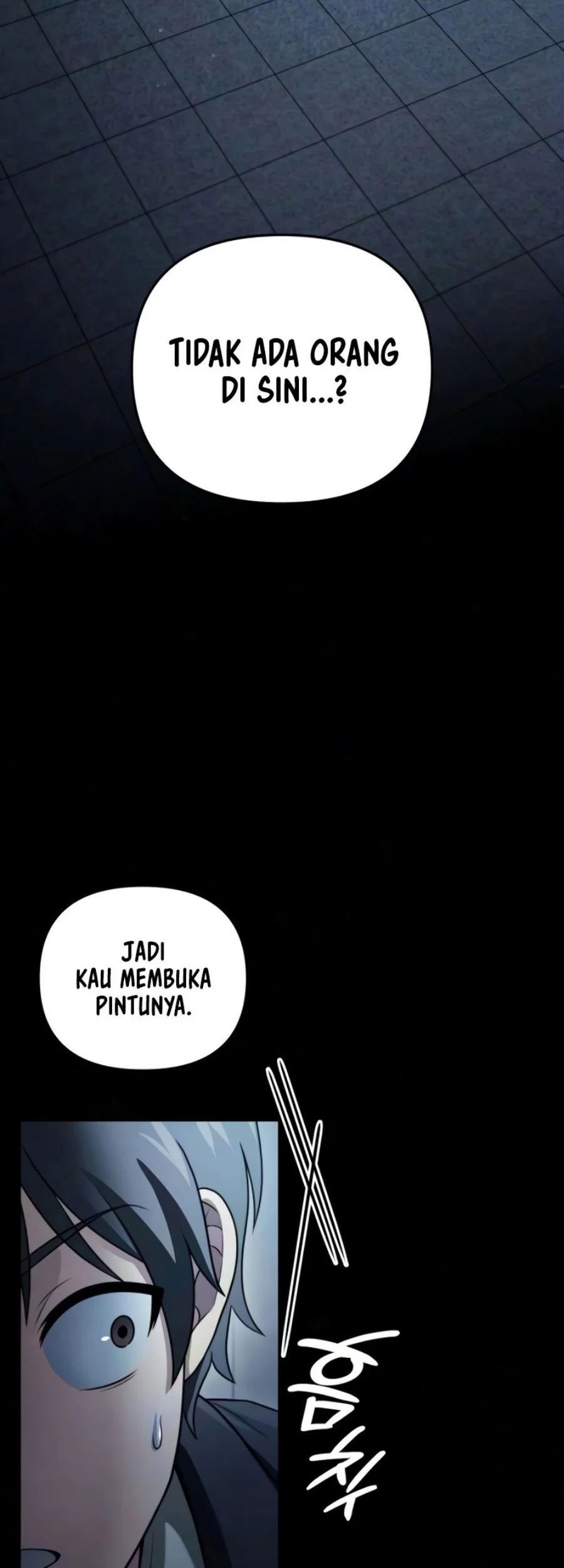 Surviving an RPG Maker Horror Game Chapter 10 Gambar 4