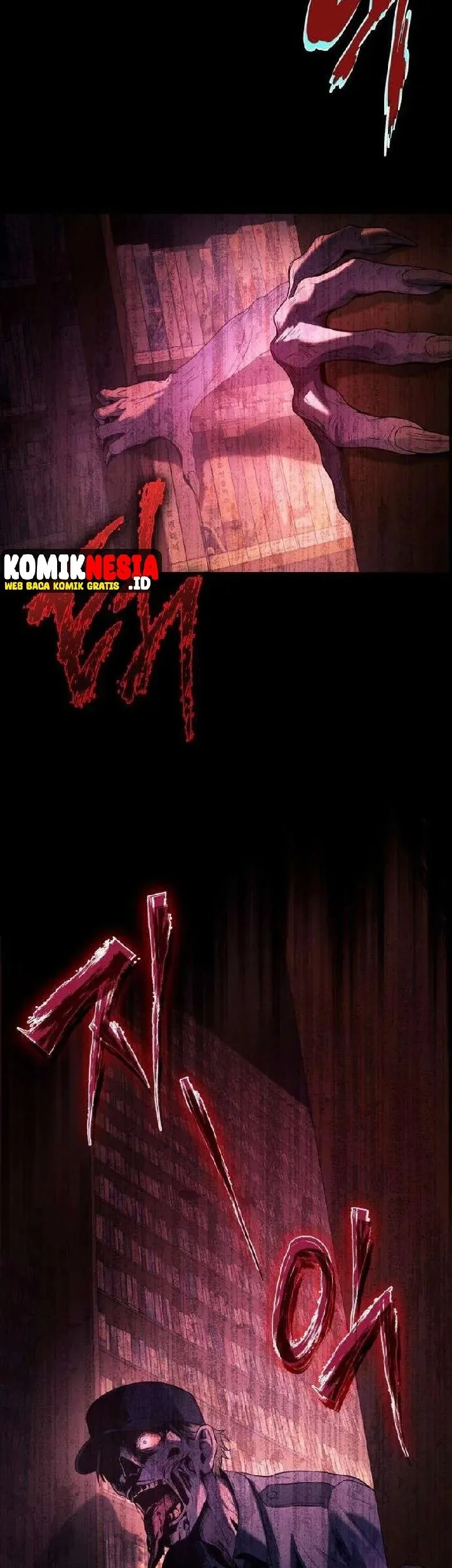 Surviving an RPG Maker Horror Game Chapter 6 Gambar 3