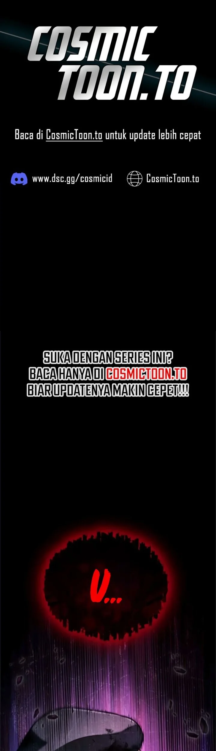 Komik Surviving an RPG Maker Horror Game Chapter 7 gambar 1