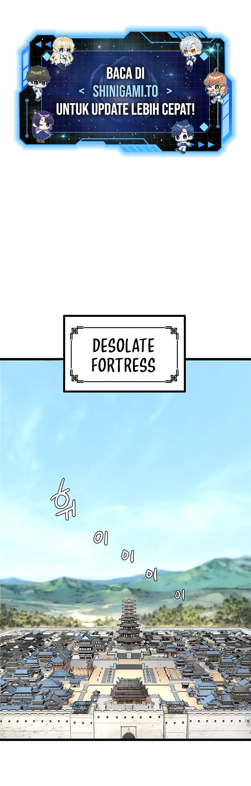 Manhwa Surviving as a Genius on Borrowed Time Chapter 48 gambar 2