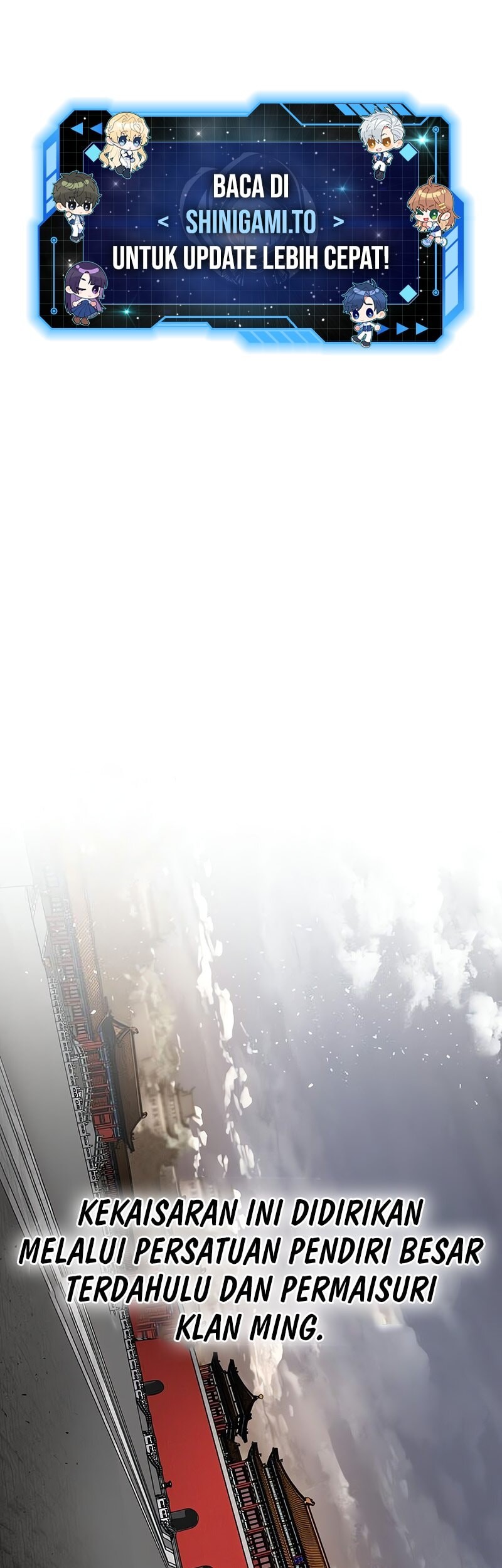 Manhwa Surviving as a Genius on Borrowed Time Chapter 51 gambar 2