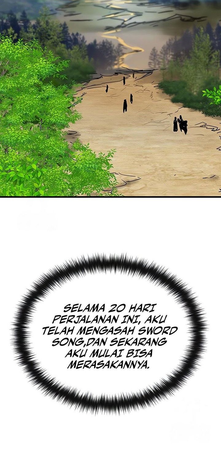 Manhwa Surviving as a Genius on Borrowed Time Chapter 53 gambar 2