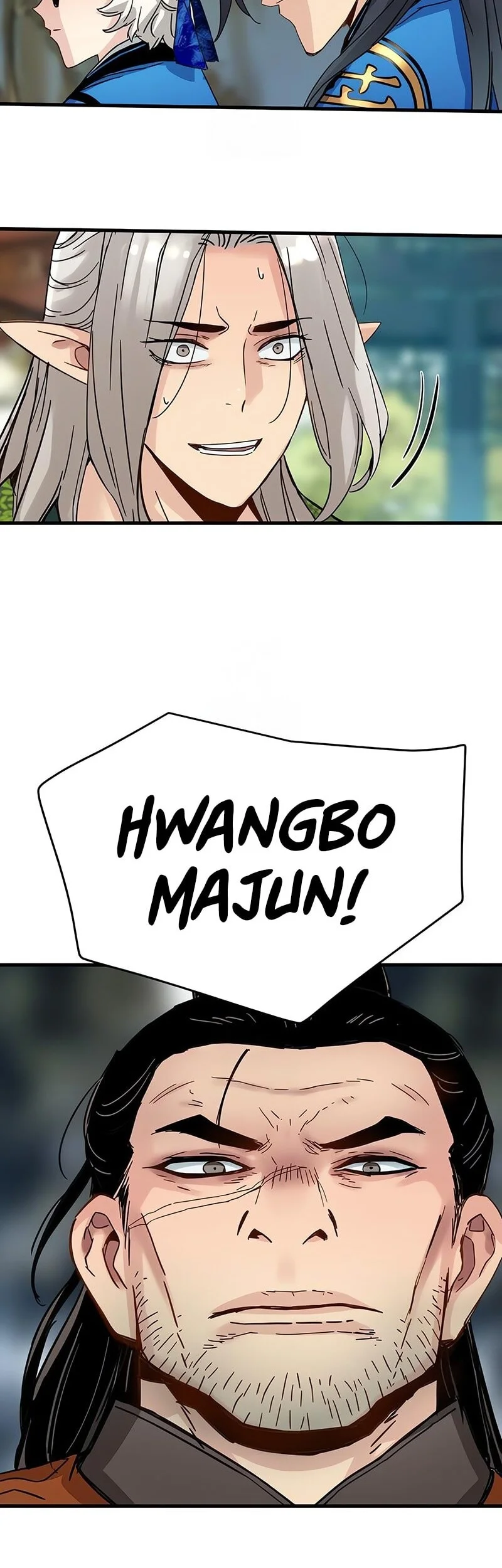 Surviving as a Genius on Borrowed Time Chapter 66 Gambar 3