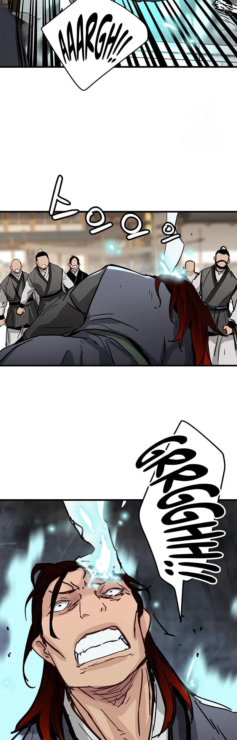 Surviving as a Genius on Borrowed Time Chapter 69 Gambar 3
