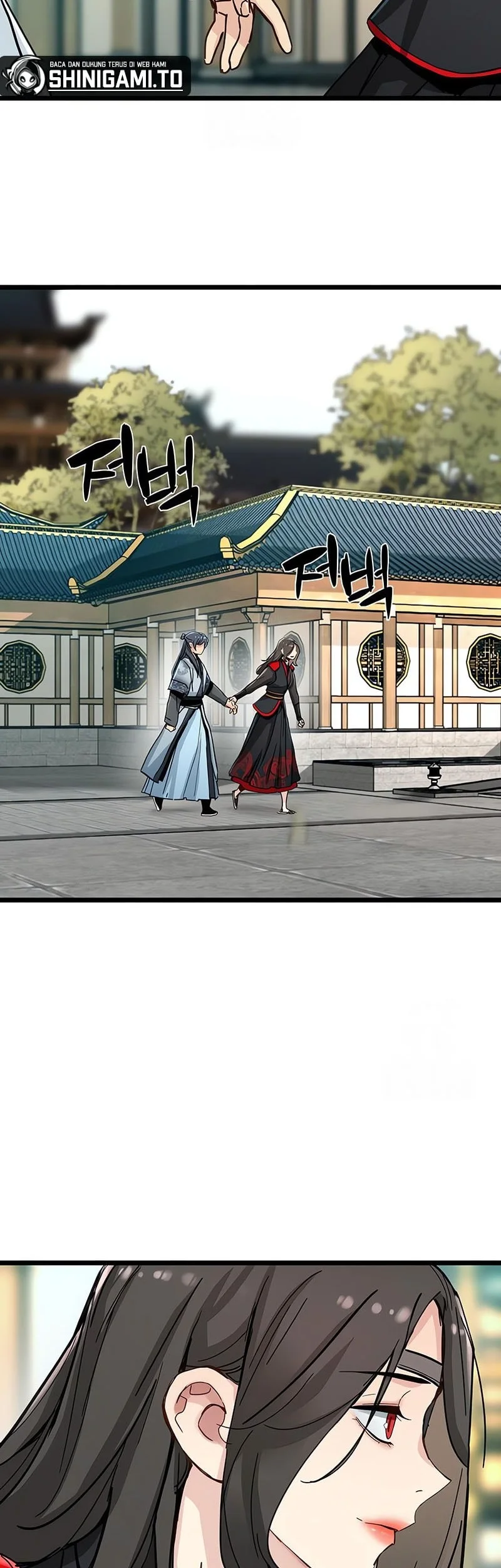 Surviving as a Genius on Borrowed Time Chapter 72 Gambar 3