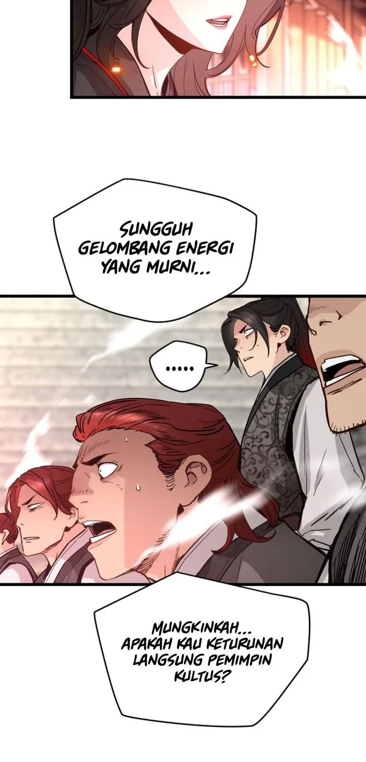Surviving as a Genius on Borrowed Time Chapter 76 Gambar 3