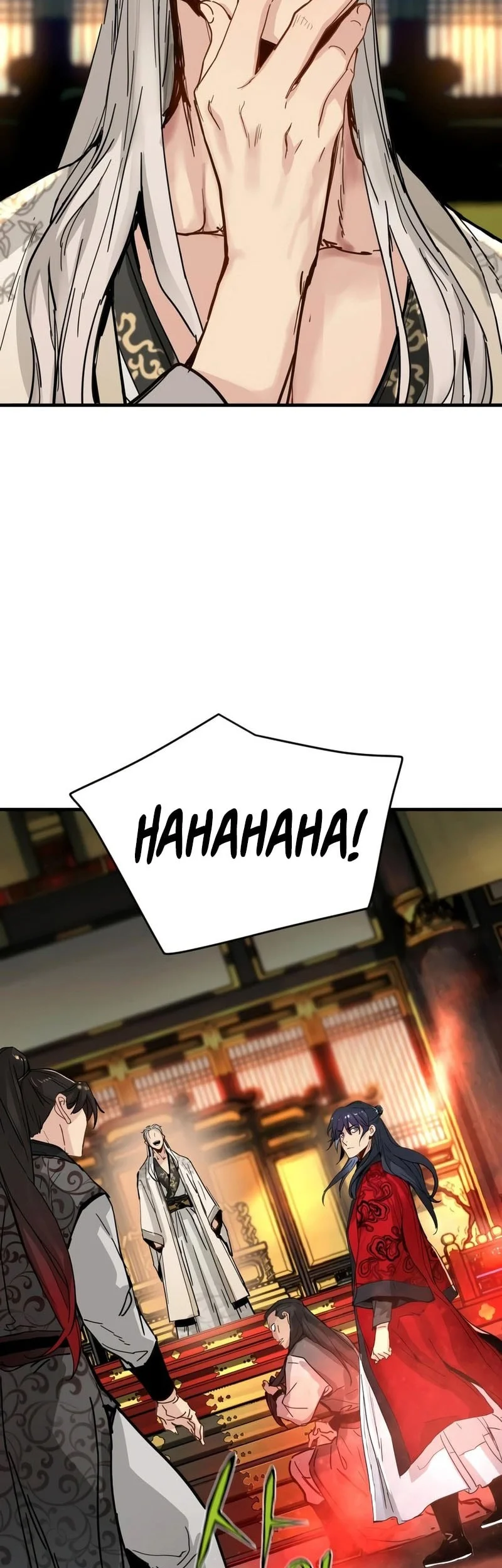 Surviving as a Genius on Borrowed Time Chapter 78 Gambar 4