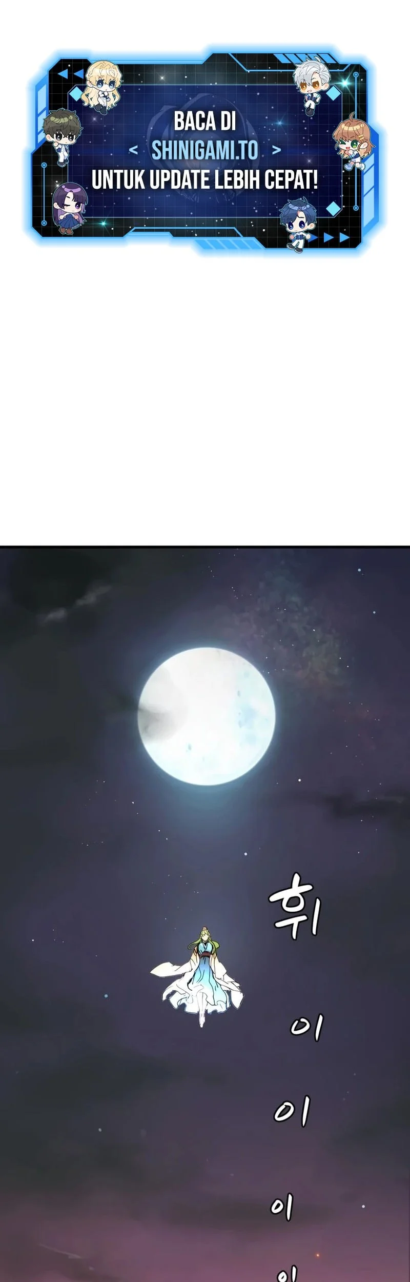 Manhwa Surviving as a Genius on Borrowed Time Chapter 79 gambar 2