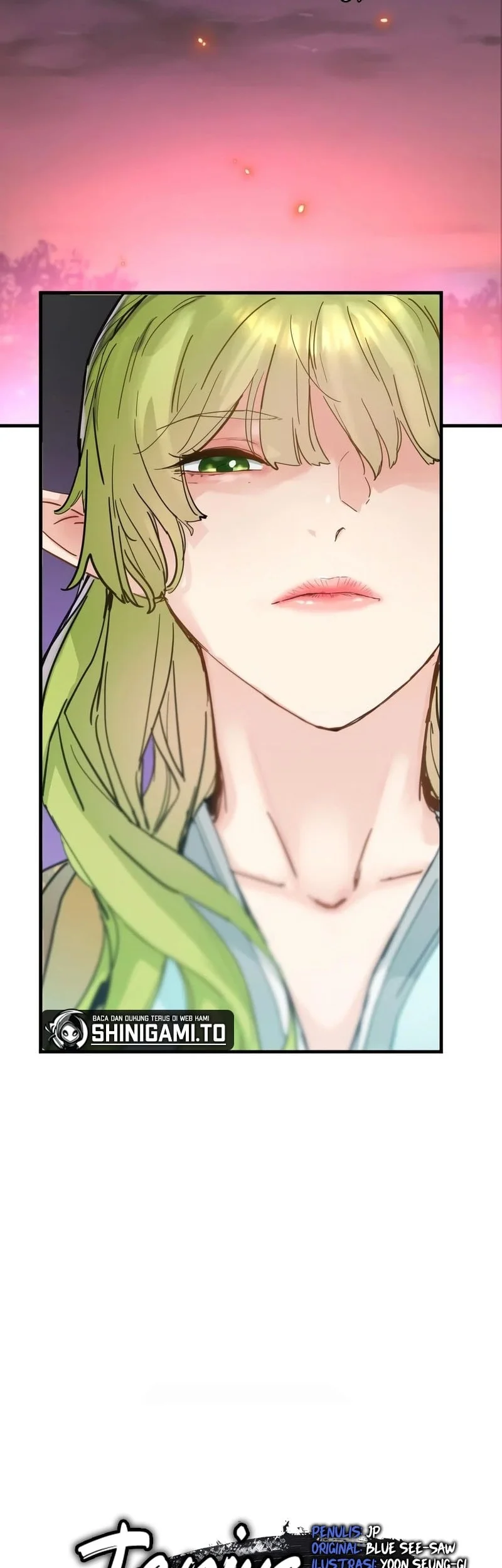 Surviving as a Genius on Borrowed Time Chapter 79 Gambar 3