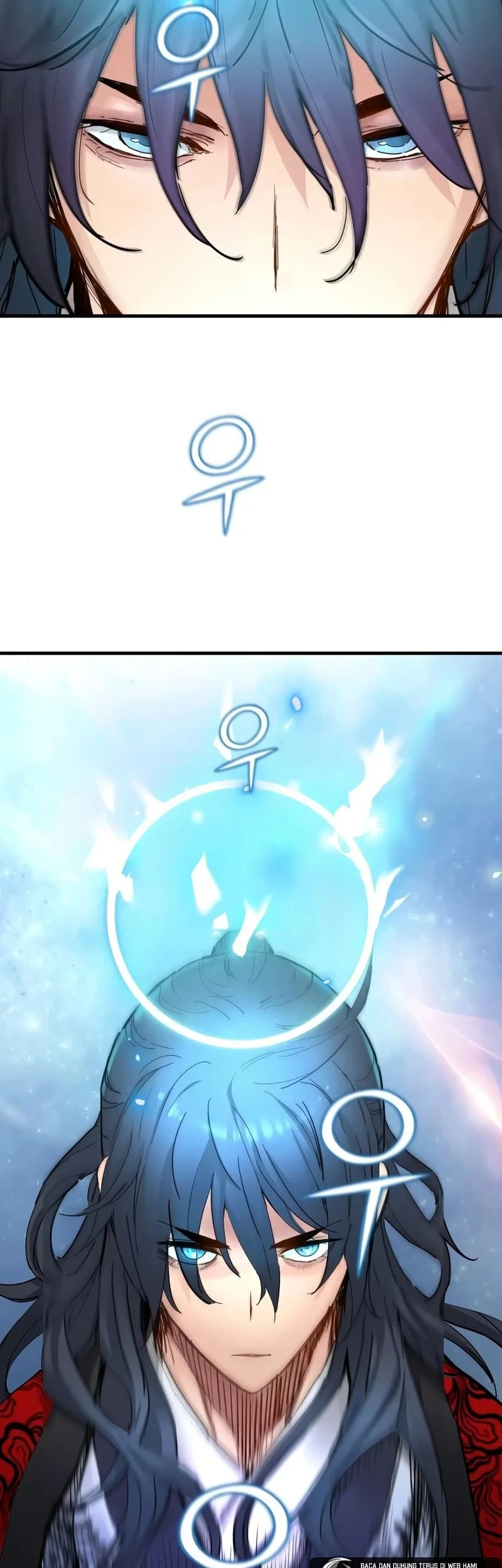 Surviving as a Genius on Borrowed Time Chapter 81 Gambar 3
