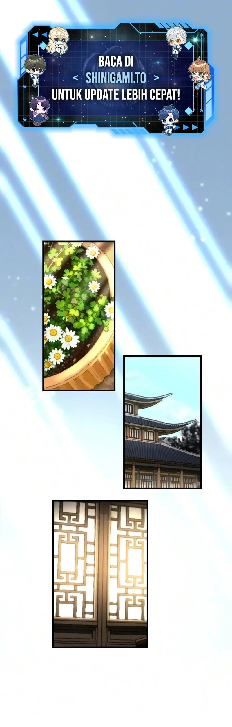 Manhwa Surviving as a Genius on Borrowed Time Chapter 82 gambar 2