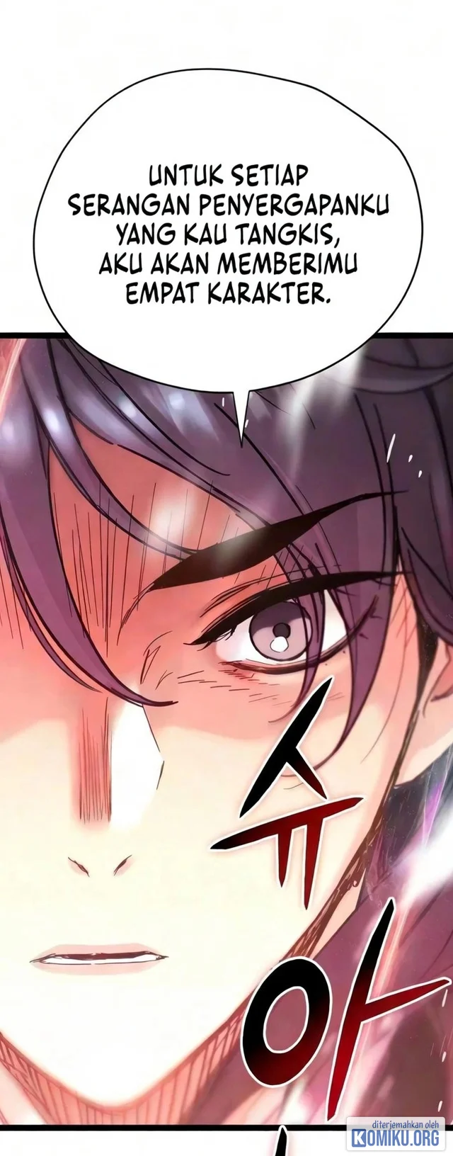 Manhwa Surviving as a Genius on Borrowed Time Chapter 94 gambar 2