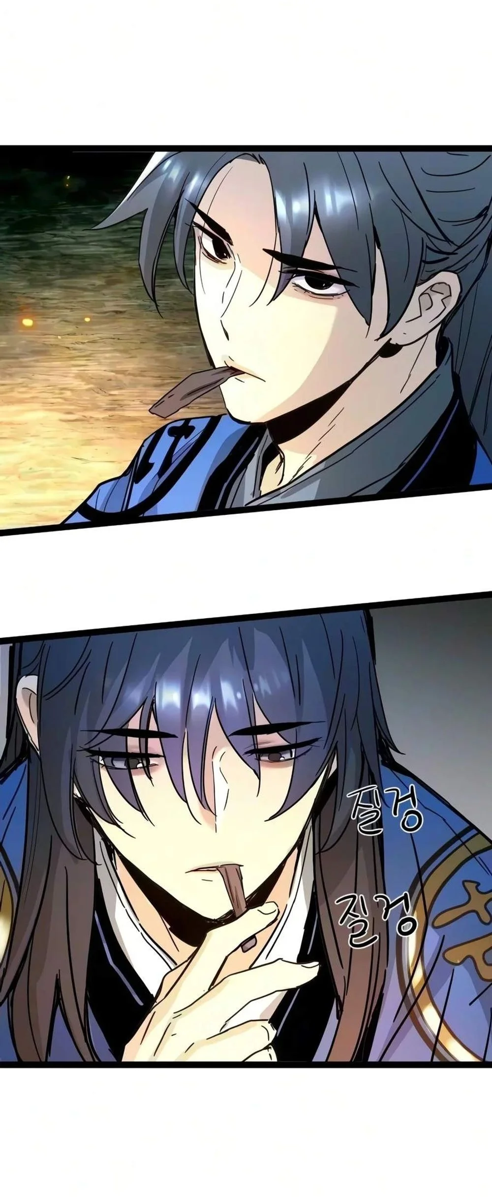 Surviving as a Genius on Borrowed Time Chapter 95 Gambar 5