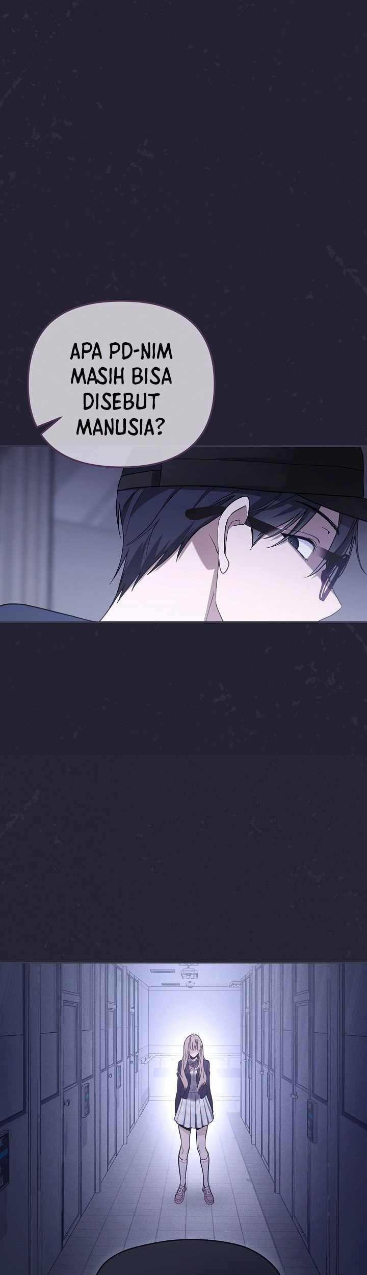 Manhwa Surviving as a PD Idol Chapter 1 gambar 2