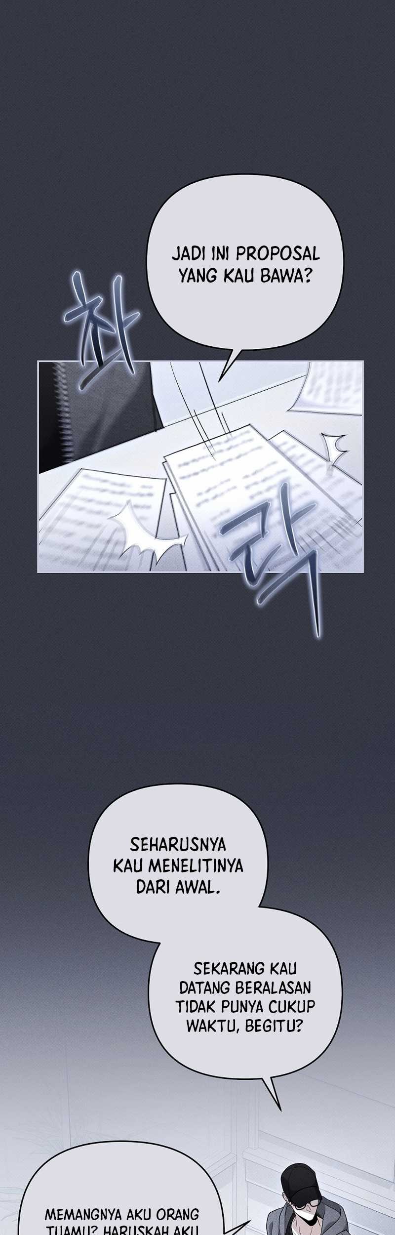 Manhwa Surviving as a PD Idol Chapter 13 gambar 2