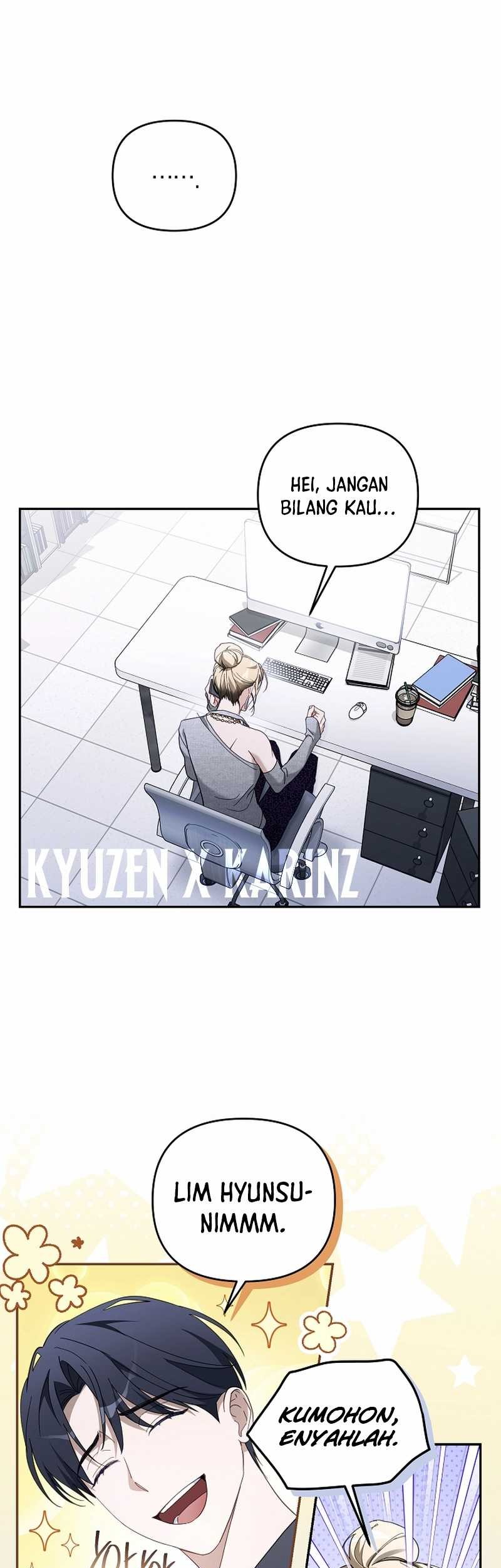 Manhwa Surviving as a PD Idol Chapter 21 gambar 2