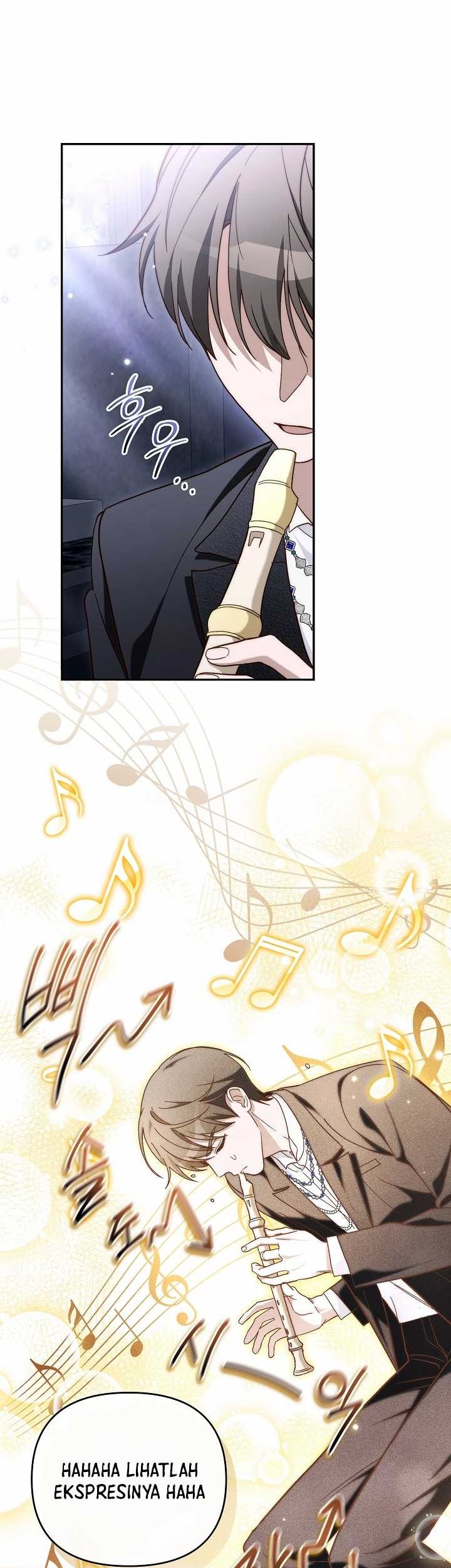 Manhwa Surviving as a PD Idol Chapter 22 gambar 2