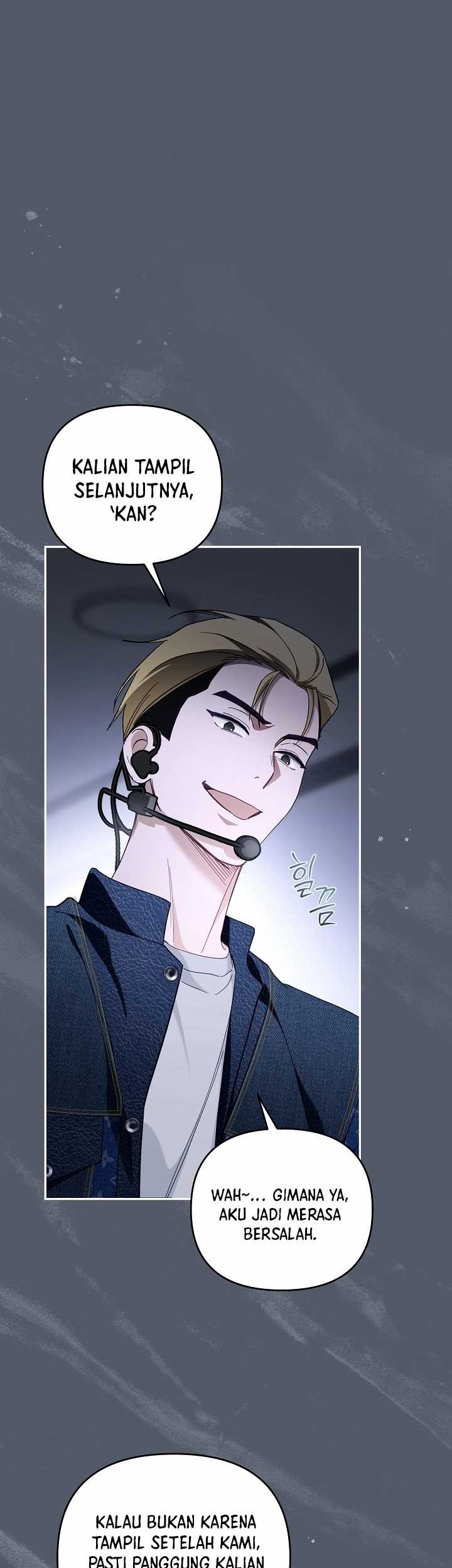 Manhwa Surviving as a PD Idol Chapter 23 gambar 2