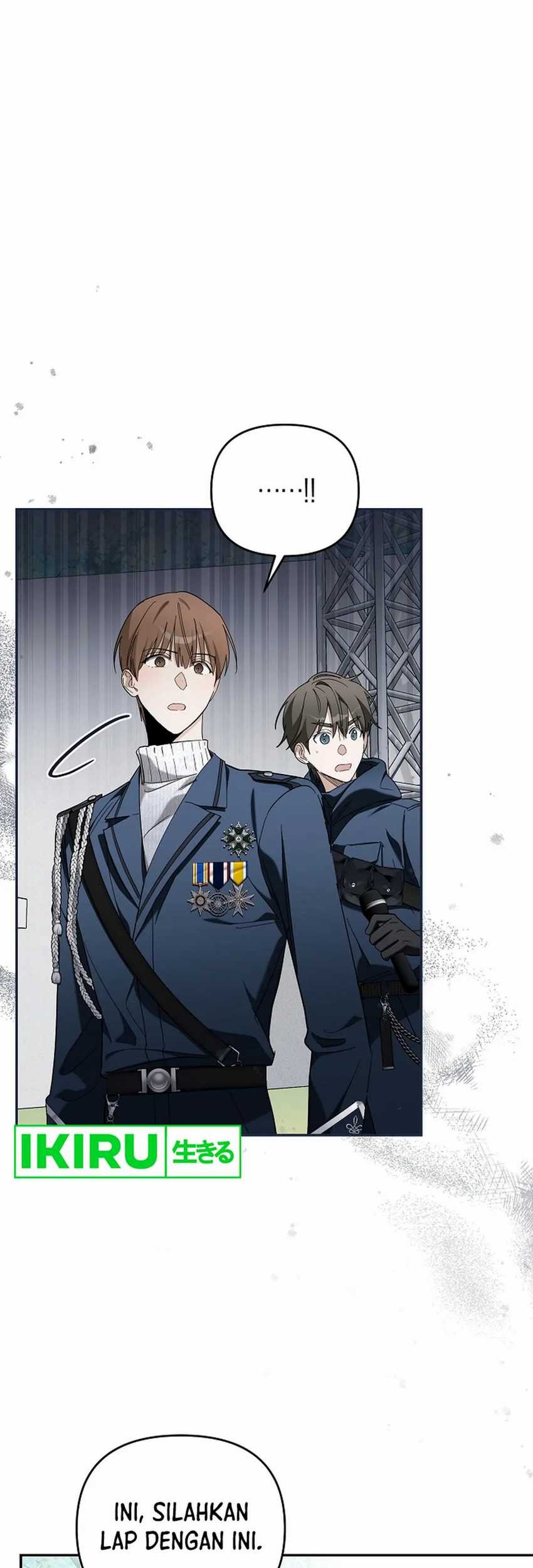 Manhwa Surviving as a PD Idol Chapter 27 gambar 2