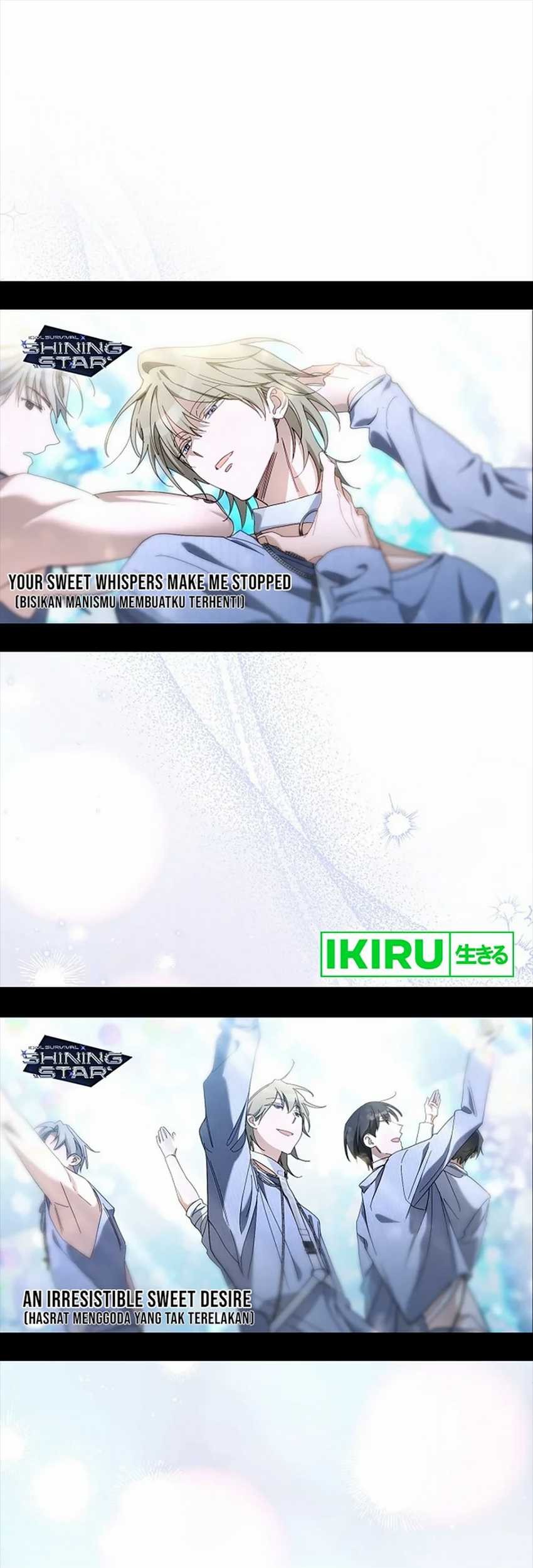 Manhwa Surviving as a PD Idol Chapter 28 gambar 2