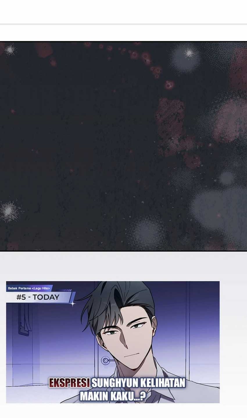 Manhwa Surviving as a PD Idol Chapter 35 gambar 2
