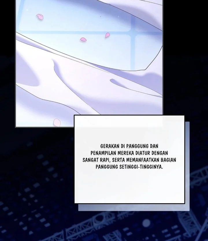 Manhwa Surviving as a PD Idol Chapter 36 gambar 2