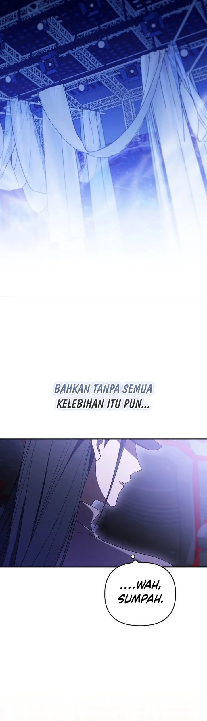 Surviving as a PD Idol Chapter 36 Gambar 3