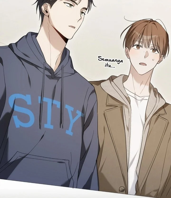 Surviving as a PD Idol Chapter 37 Gambar 5