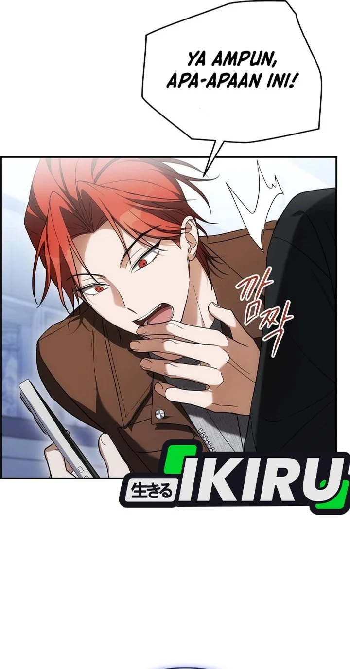 Surviving as a PD Idol Chapter 40 Gambar 3