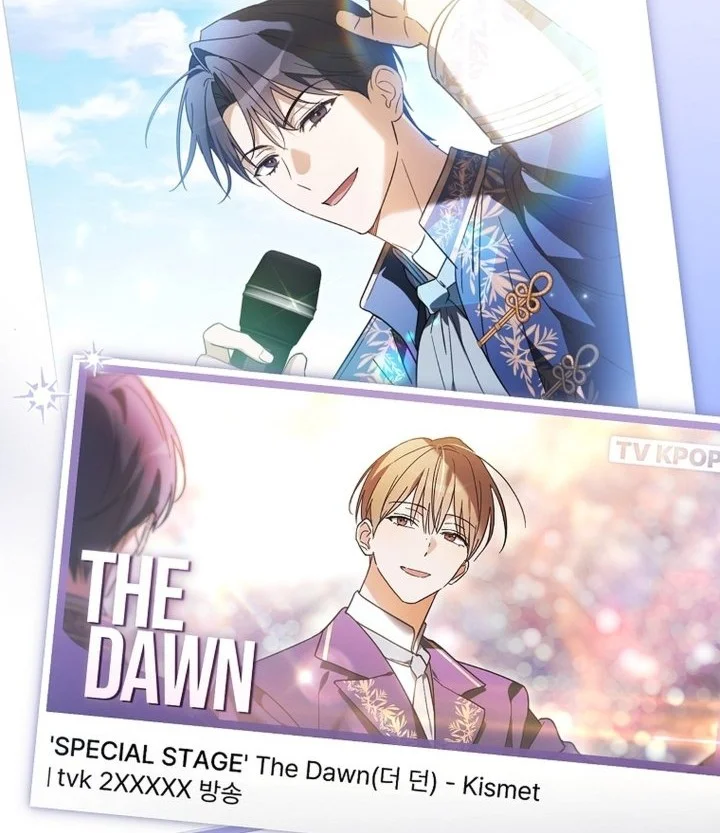 Surviving as a PD Idol Chapter 46 Gambar 4
