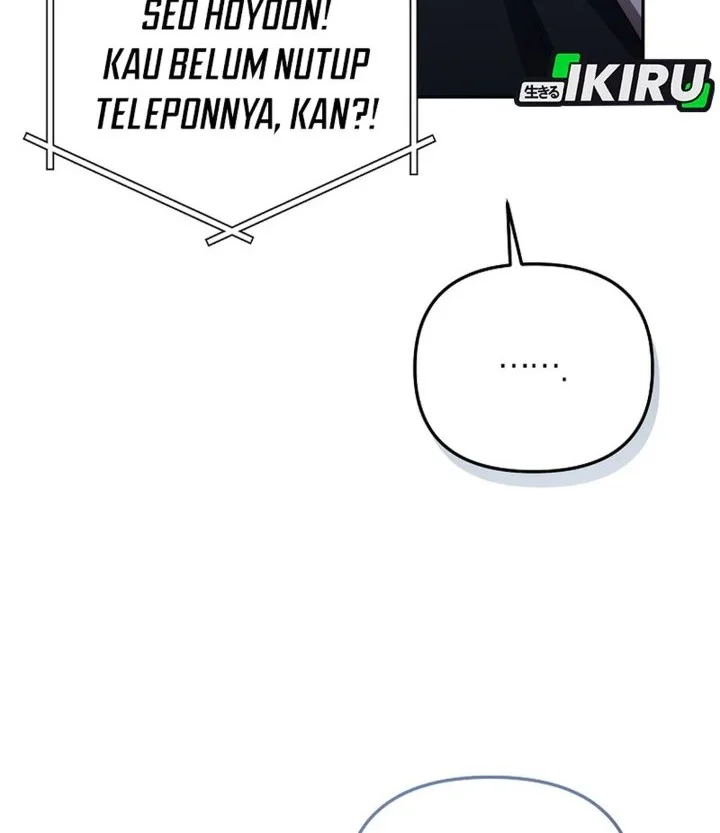 Surviving as a PD Idol Chapter 49 Gambar 4