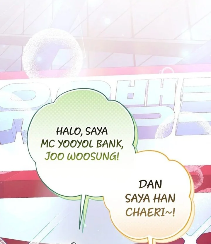 Manhwa Surviving as a PD Idol Chapter 53 gambar 2