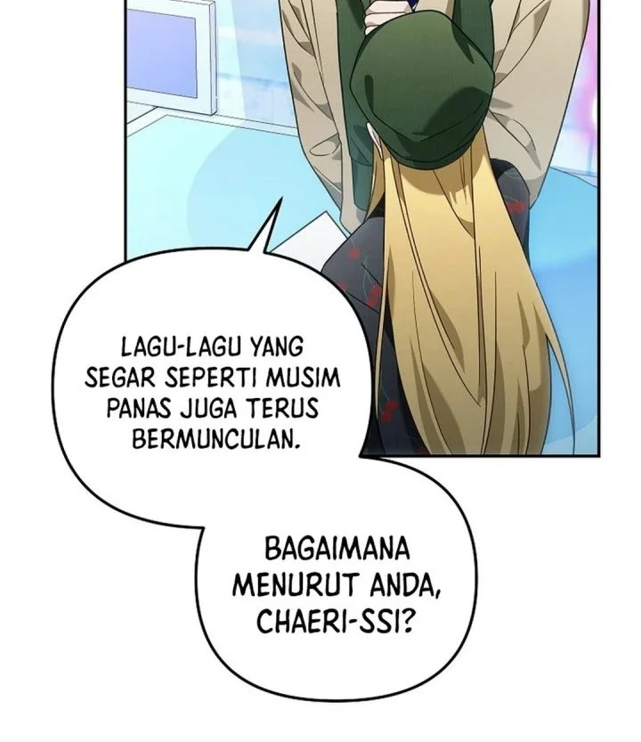 Surviving as a PD Idol Chapter 53 Gambar 4