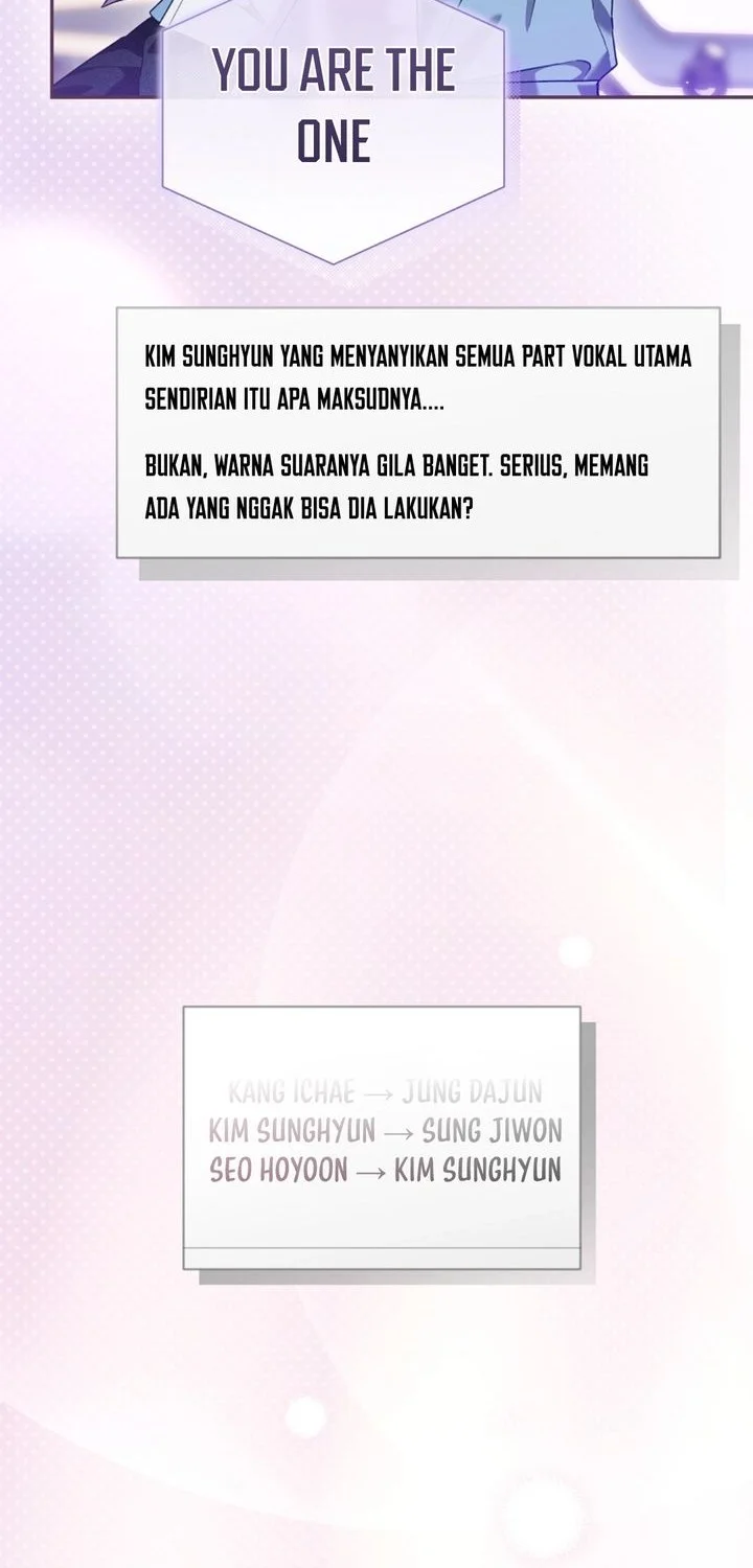 Surviving as a PD Idol Chapter 54 Gambar 4