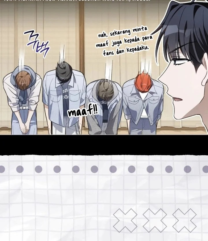 Surviving as a PD Idol Chapter 55 Gambar 5