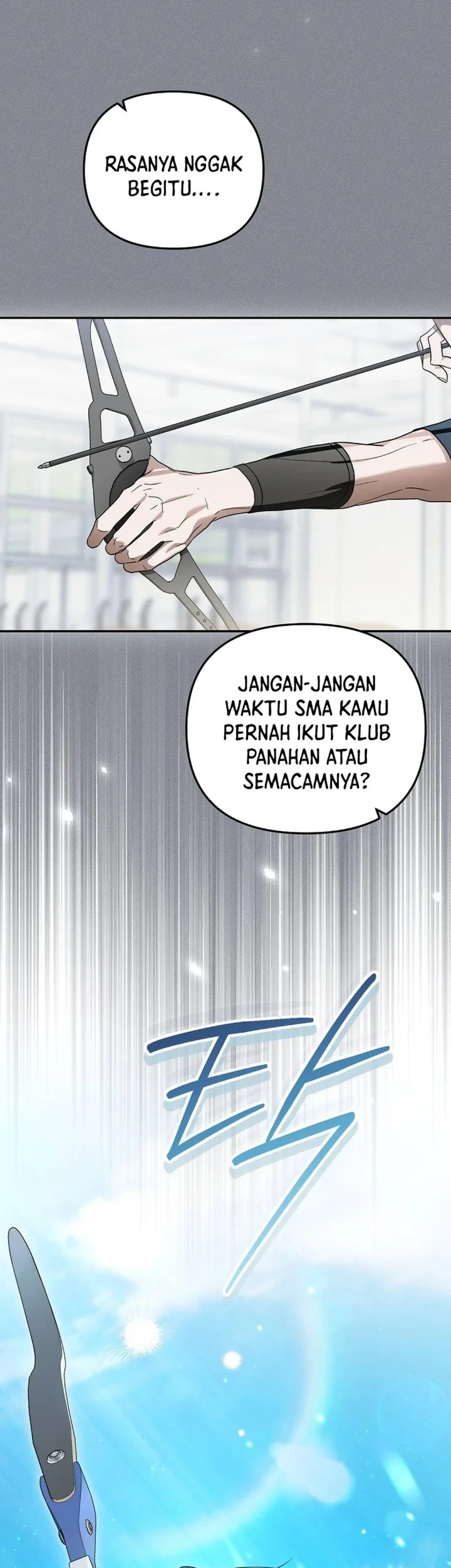 Surviving as a PD Idol Chapter 59 Gambar 5