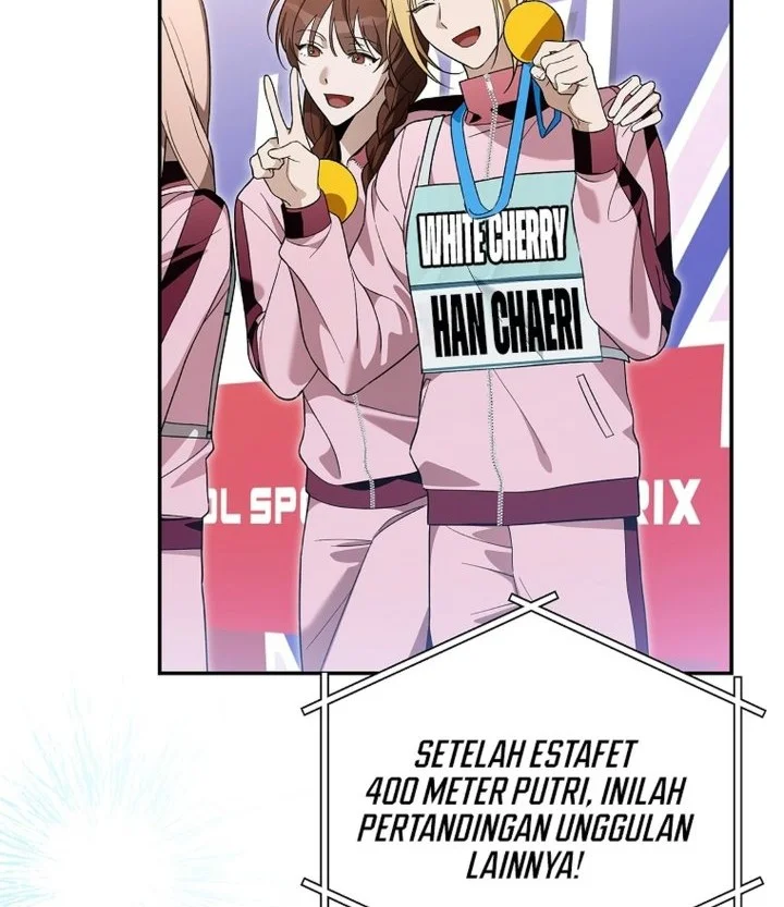 Surviving as a PD Idol Chapter 60 Gambar 3