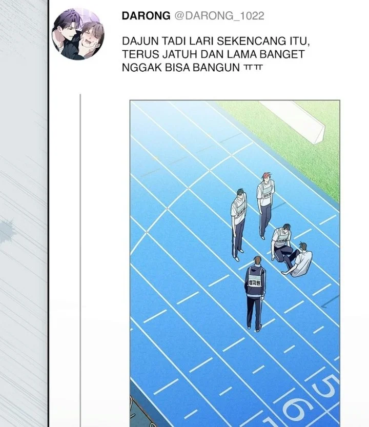 Surviving as a PD Idol Chapter 61 Gambar 5