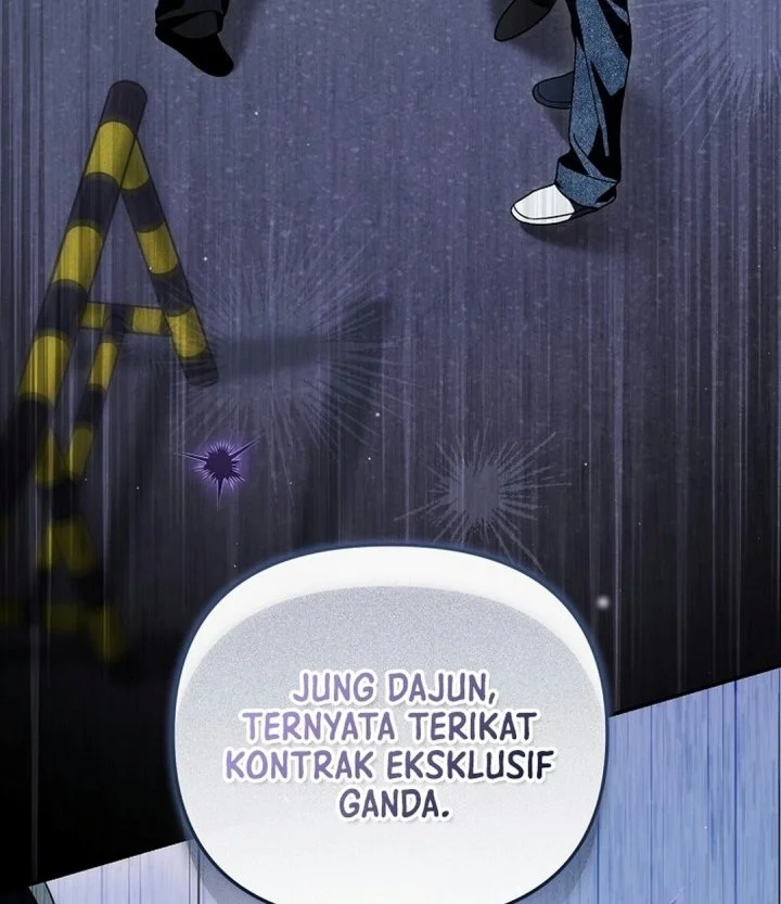 Surviving as a PD Idol Chapter 62 Gambar 3