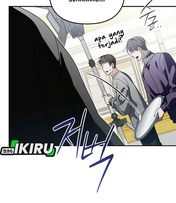 Surviving as a PD Idol Chapter 62 Gambar 5