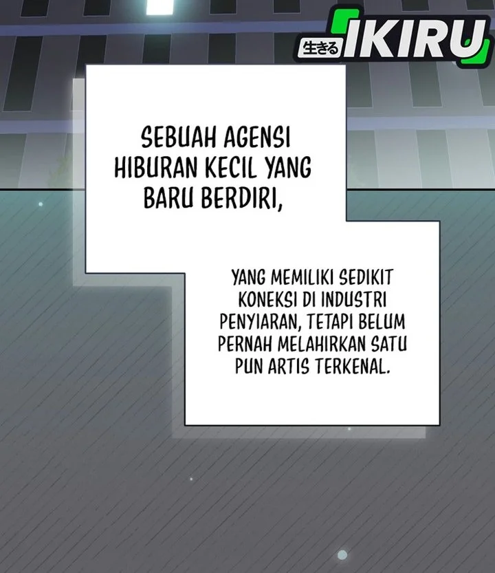 Surviving as a PD Idol Chapter 63 Gambar 3