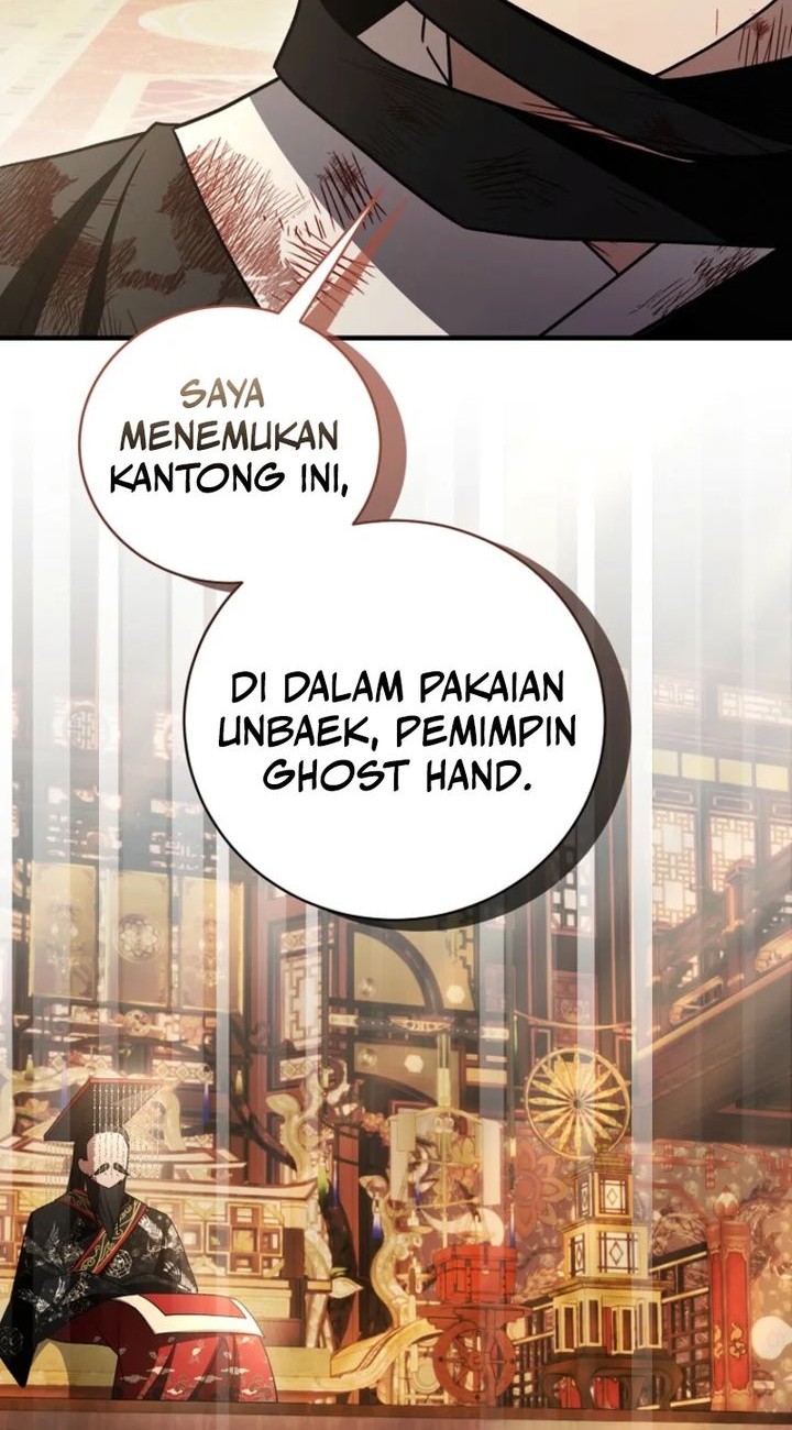 Manhwa Surviving in a Romance Fantasy Novel Chapter 47 gambar 2