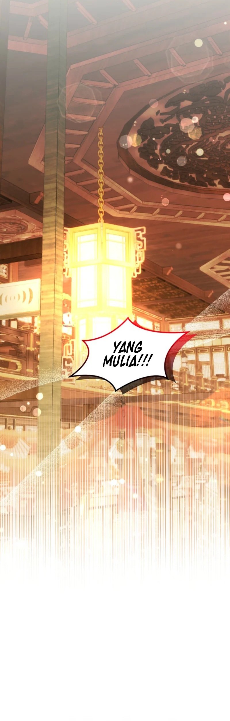 Manhwa Surviving in a Romance Fantasy Novel Chapter 48 gambar 2