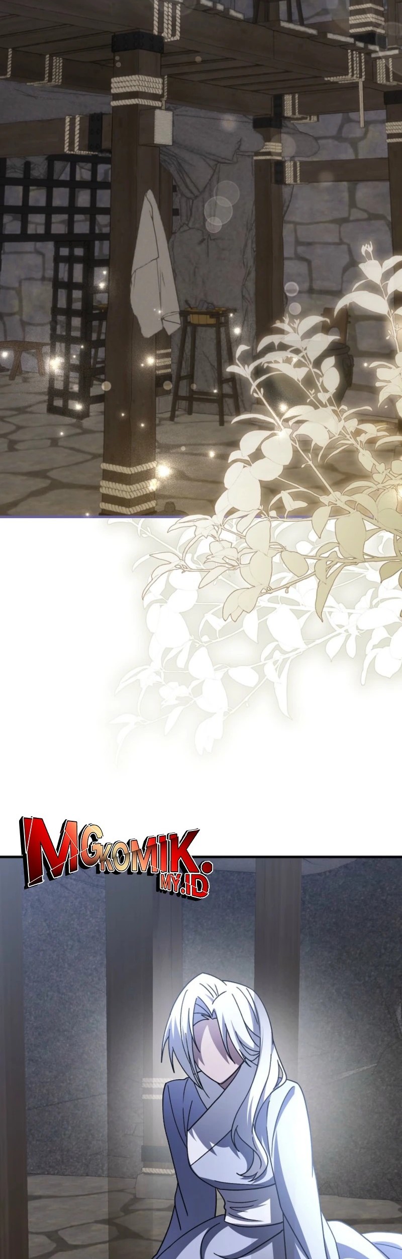 Manhwa Surviving in a Romance Fantasy Novel Chapter 49 gambar 2
