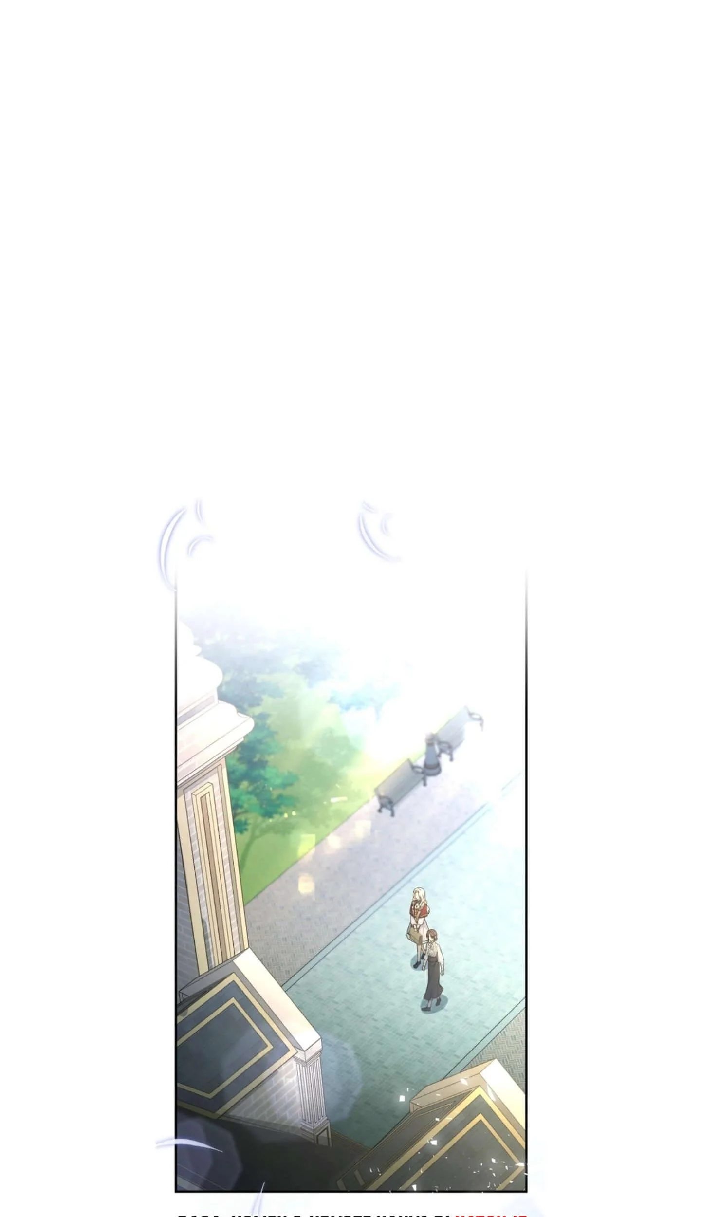 Manhwa Surviving in a School of Ghost Stories Chapter 11 gambar 2