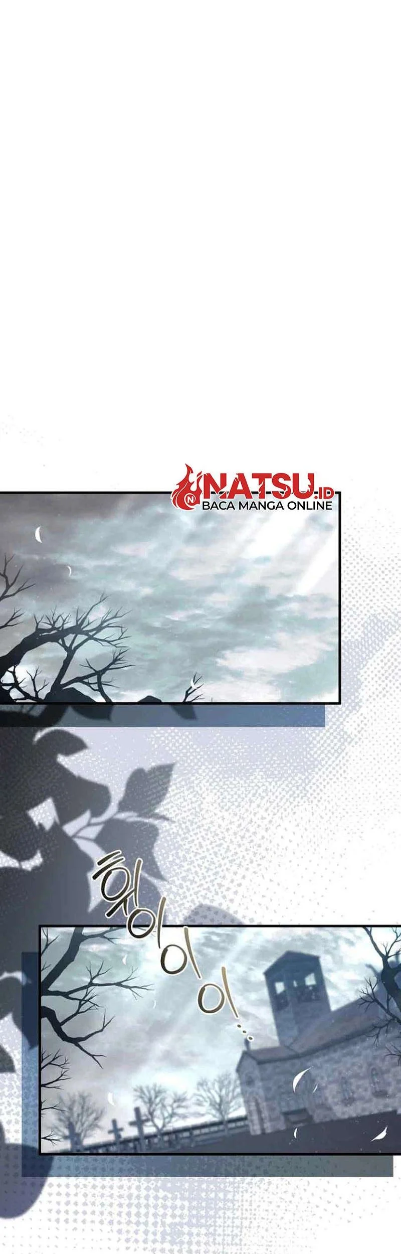 Manhwa Surviving in a School of Ghost Stories Chapter 28 gambar 2