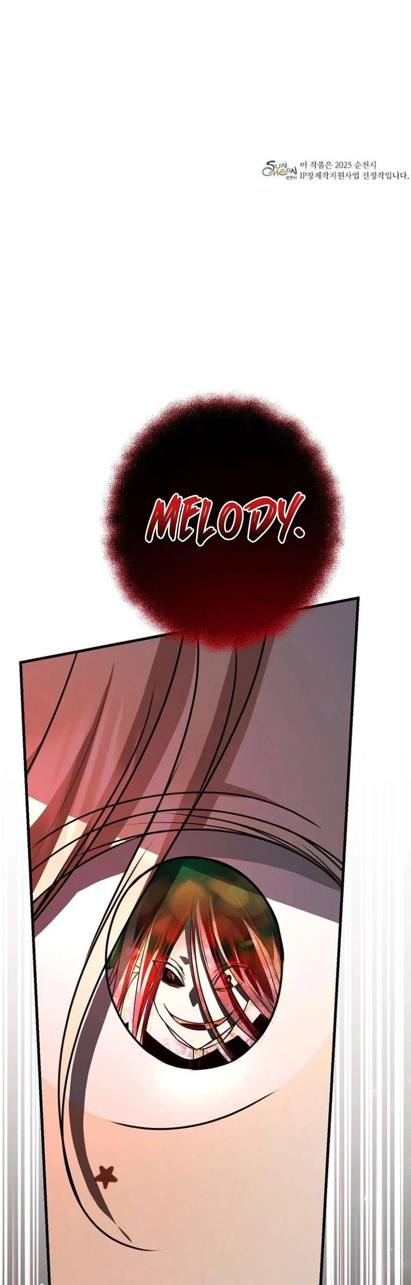 Manhwa Surviving in a School of Ghost Stories Chapter 30 gambar 2